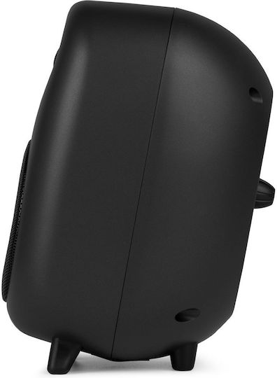 Audizio RS60 Αυτοενισχυόμενα Ηχεία με Bluetooth 120W (Ζεύγος) Γκρι