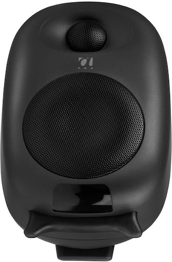 Audizio RS60 Αυτοενισχυόμενα Ηχεία με Bluetooth 120W (Ζεύγος) Γκρι