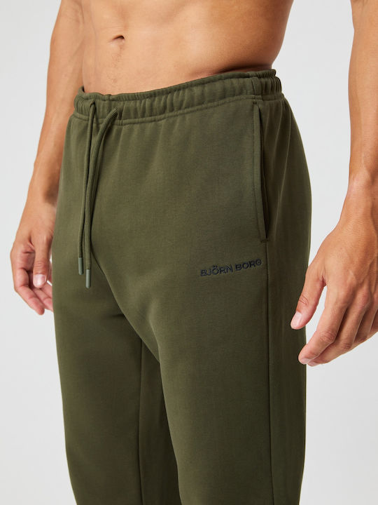 Pantaloni de trening Noaptea pădurii