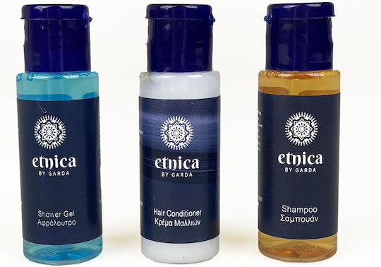 Etnica Schaumbad Hotel Amenities 30ml