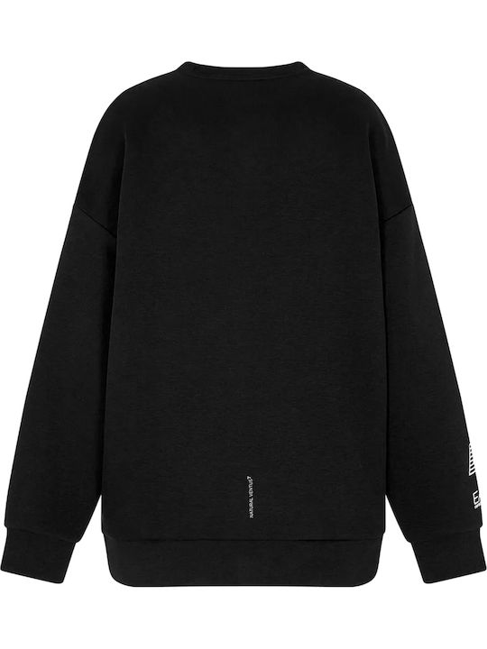 Women's Sweatshirt Black