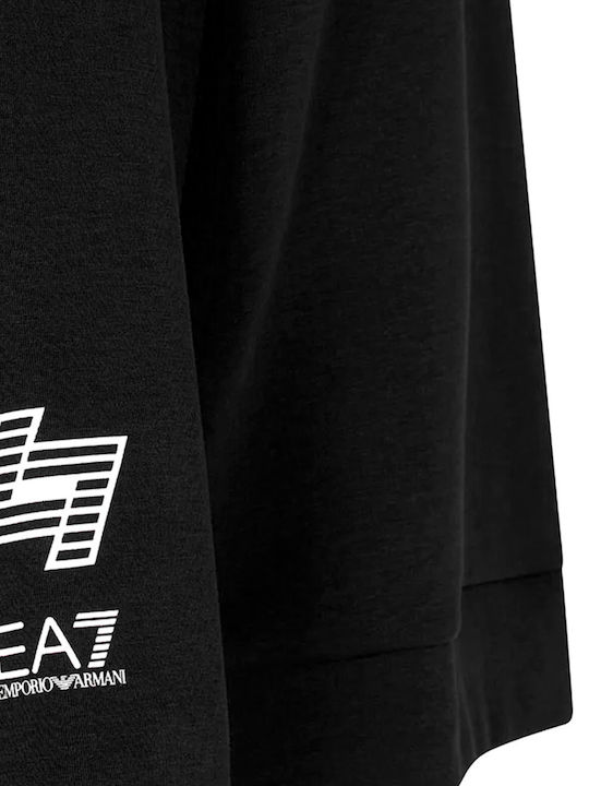 Women's Sweatshirt Black