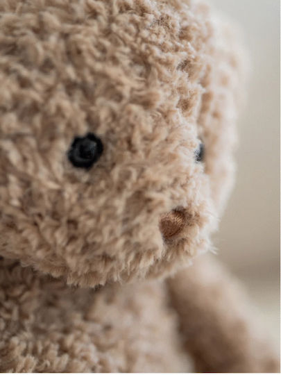 Teddy Kompaniet Plush Bear 30 cm