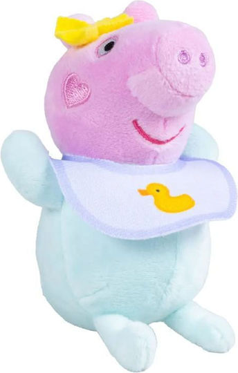 Peppa Pig Jucărie de pluș 33 cm.