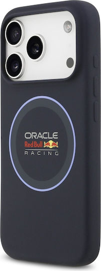 Red Bull Back Cover Silicone Blue (iPhone 17 Pro)