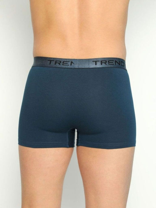 Trendy Trendy