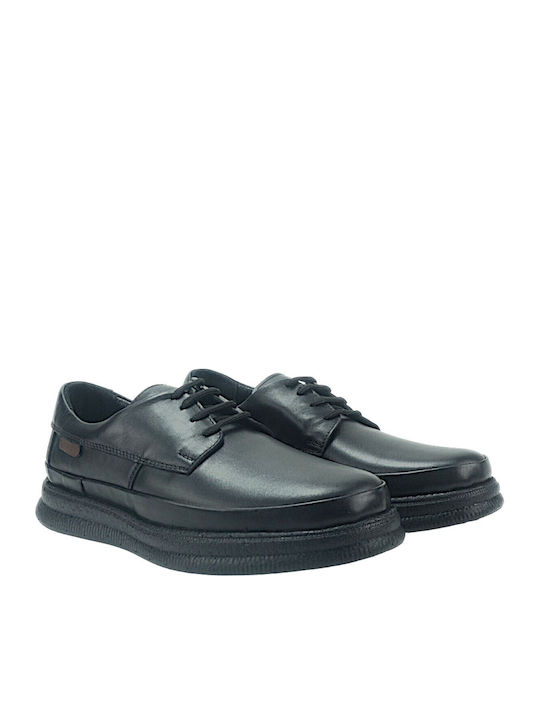 Men's Casual Shoes Black