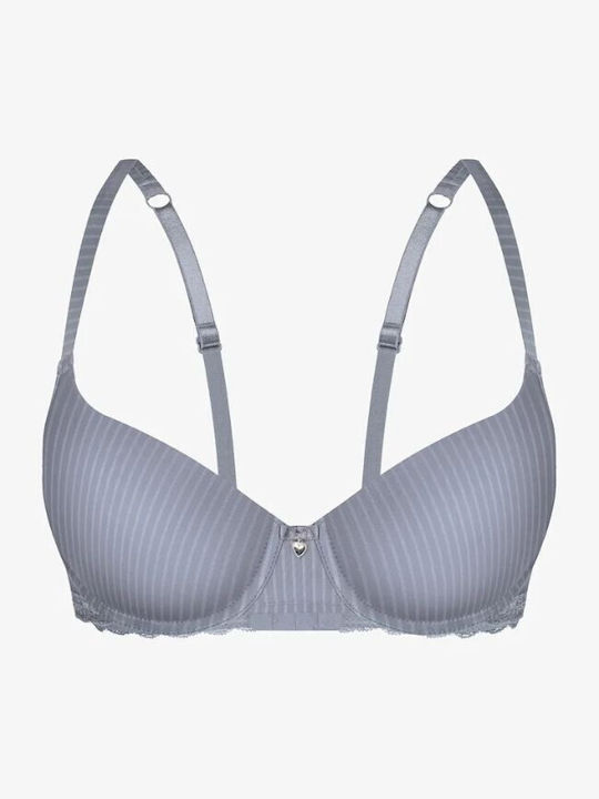 Bra Foggy Grey