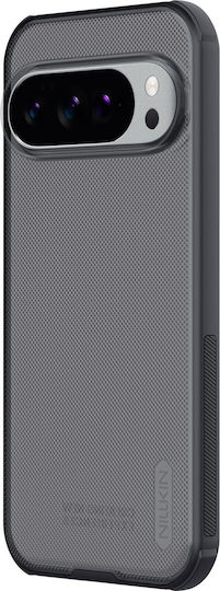Nillkin Super Frosted Pro Back Cover Πλαστικό / Σιλικόνης Διάφανο (Google Pixel 10, Google Pixel 10 Pro)
