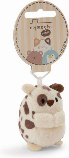 Nici Plush Mymochi Minis Dalma The Dalmatian For 2+ Years 5 cm