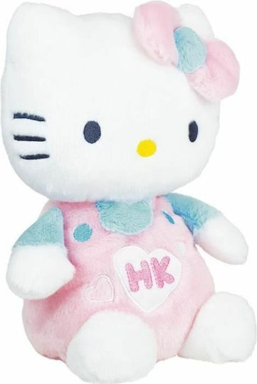 Λούτρινο Hello Kitty 21 εκ.