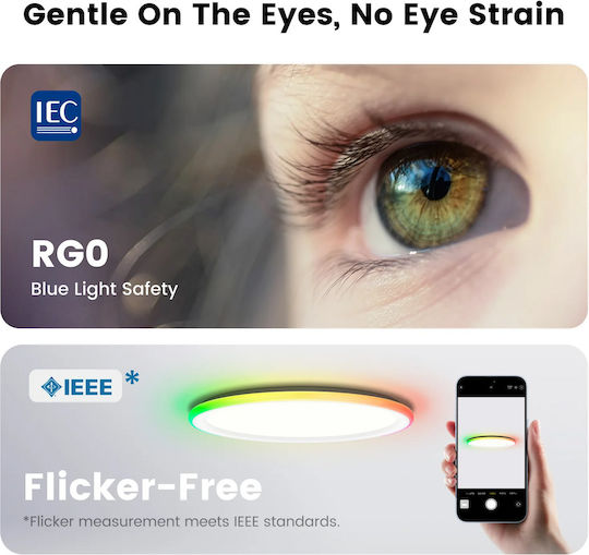 Yeelight LED Panel