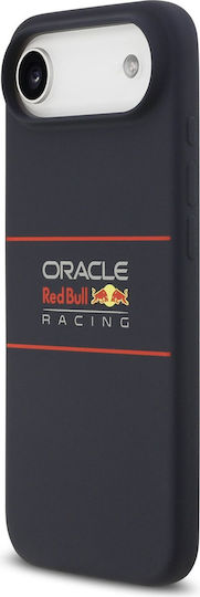 Red Bull Back Cover Silicone Navy Blue (iPhone Air)