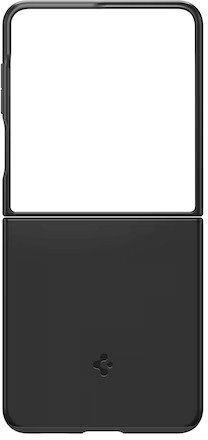 Samsung Thin Fit Book Black (Galaxy Z Flip7)
