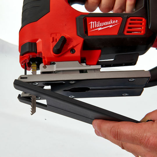 Milwaukee M18 BJS-402C Fierăstrău Reciprocant 14 Volt