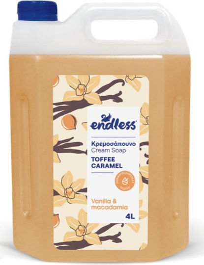 Endless Commercial Hand Cleaner 4lt