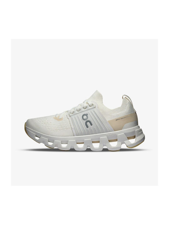 Cloudswift 4 Sport Shoes Running White