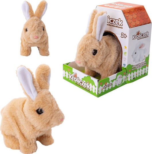 Askato Plush Bunny 18.5 cm