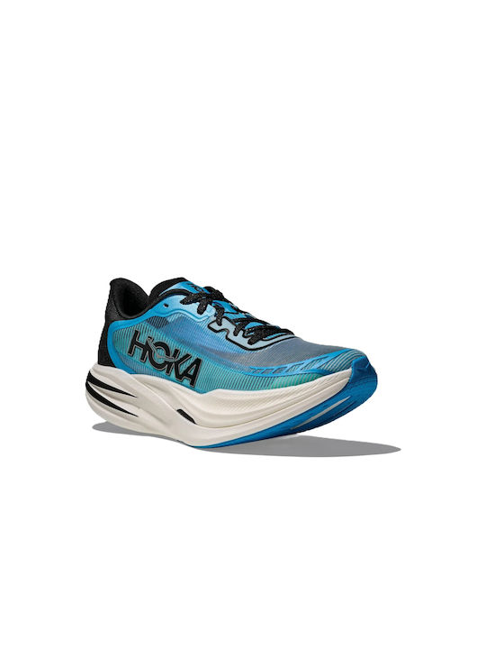 Cielo X1 2.0 Sport Shoes Running Blue