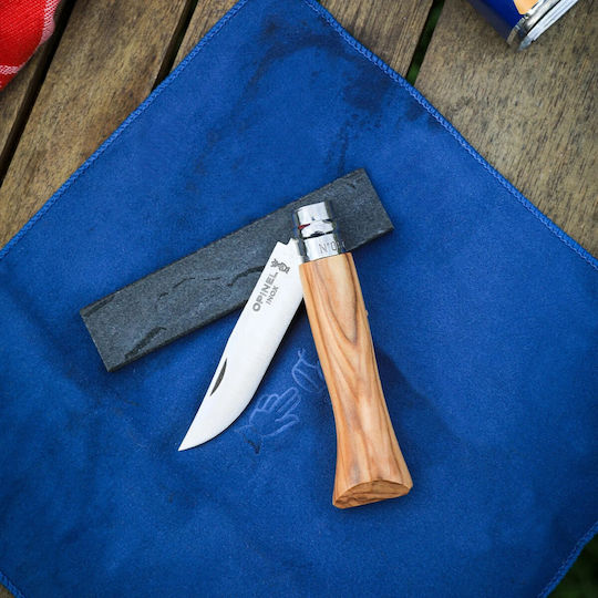 Opinel Knife Sharpening Stone