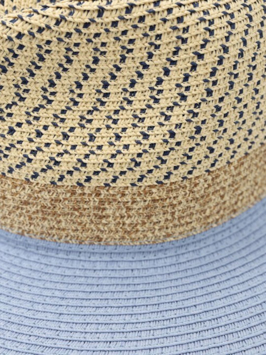 Aquablue Women's Hat Light Blue
