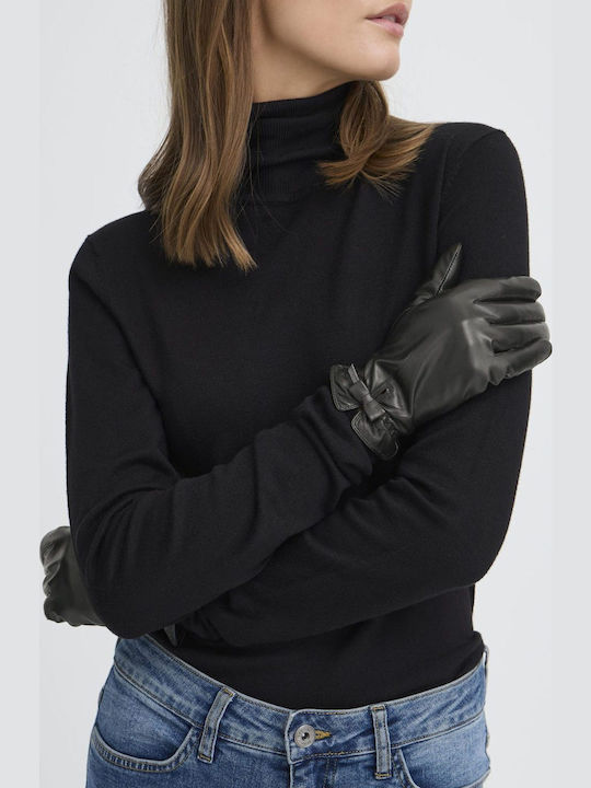Women's Gloves Black