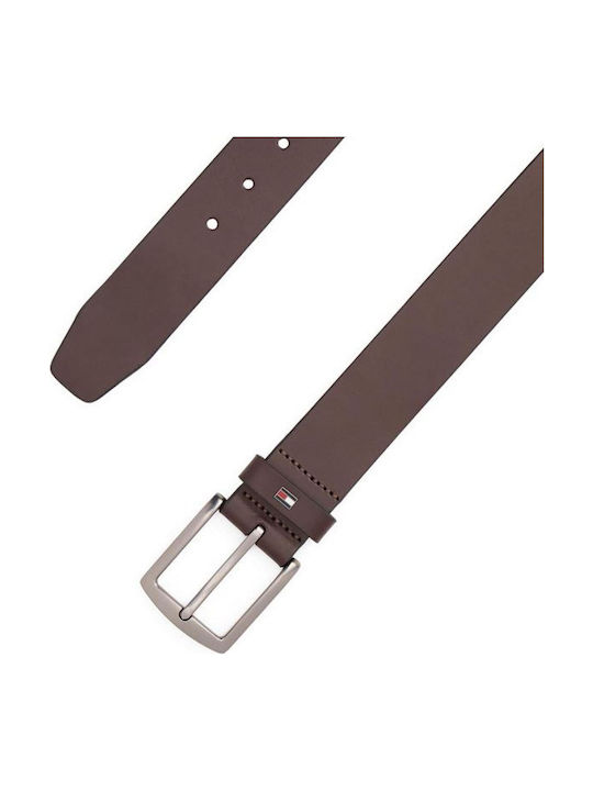 Denton 4.0 Herren Gürtel Braun