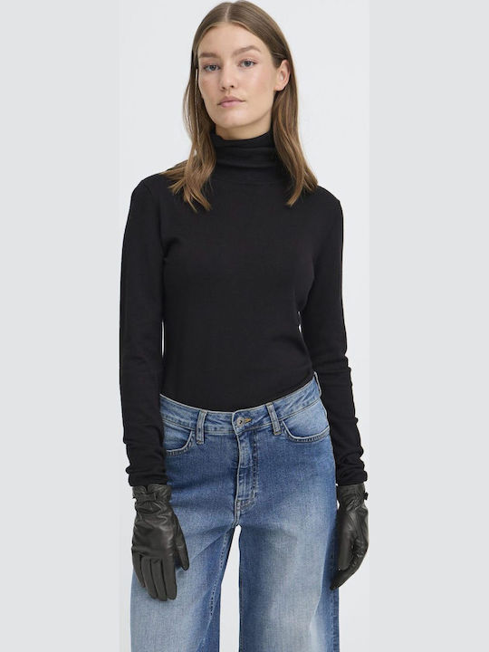 Women's Gloves Black