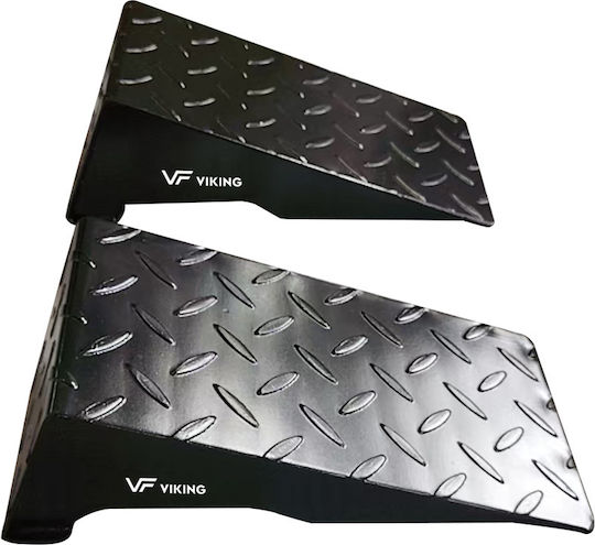 Squat Wedgeσφήνες Καθισμάτων Squat Wedge 30° Viking