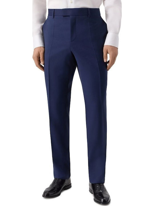 Herrenanzug Blau