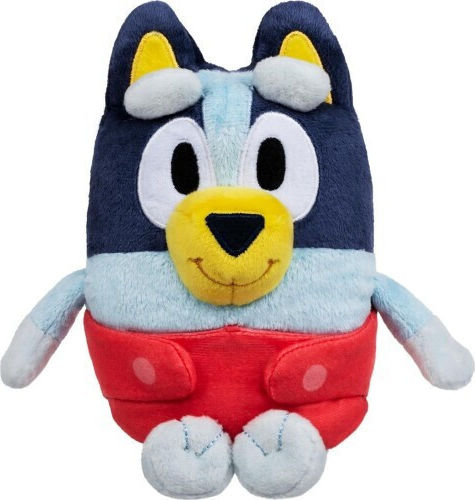 Hasbro Λούτρινο Bluey Bluey 20 εκ.