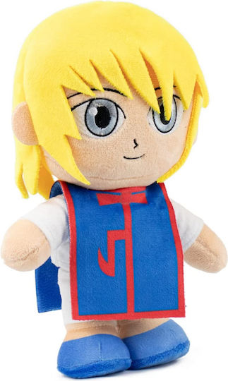 Λούτρινα Hunter X Hunter Kurapika 25cm
