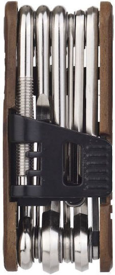 Laguiole Multitool Fahrradreparatur