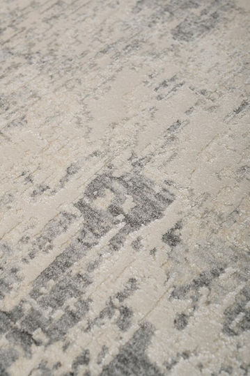 Viokarpet Amorin 03343b Rug Rectangular Cream
