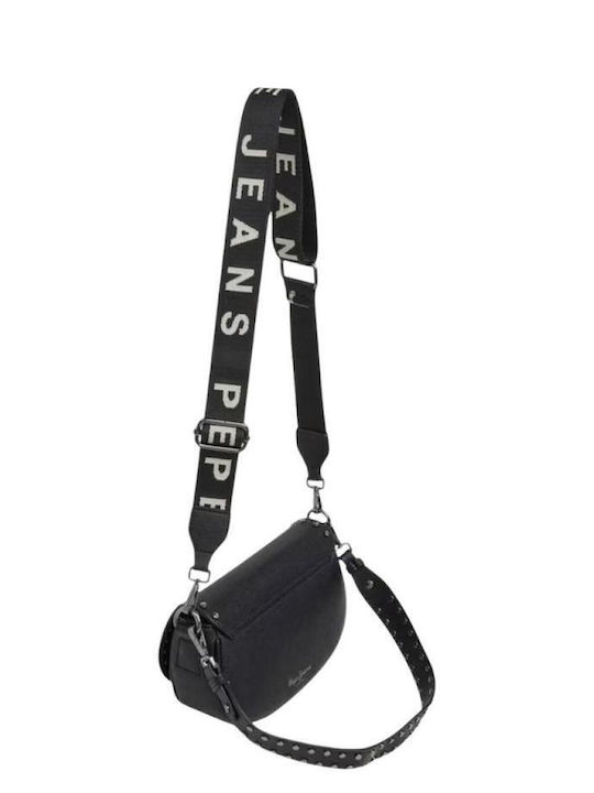Women's Bag Shoulder Black