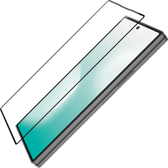 Nillkin Cp+ Pro 2.5D 0.1mm Tempered Glass Black (Galaxy Z Fold7)