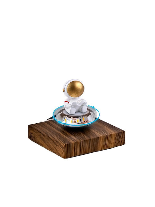 Dekorative Lampe Astronaut