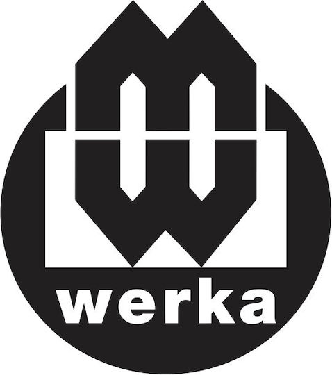 Werka Αδιάβροχο Ψηφιακό Παχύμετρο