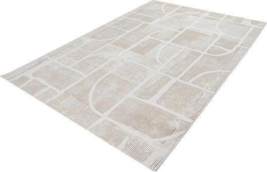 Balsan Pierre Cardin Loft 023 Сет Съвременни Спалня килими P621640 3бр