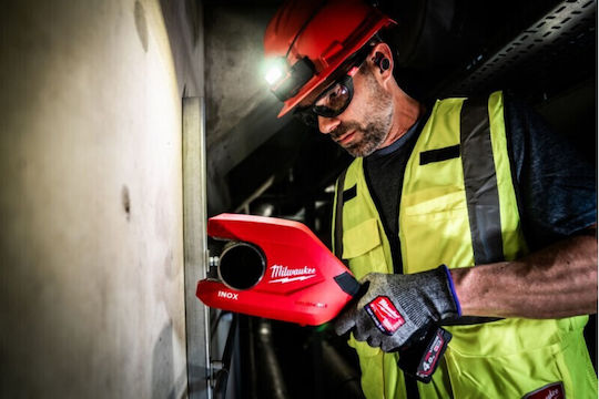 Milwaukee Milwaukee M12 Raptorxl Battery Hand Pipe Cutter