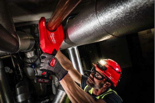 Milwaukee Milwaukee M12 Raptorxl Battery Hand Pipe Cutter