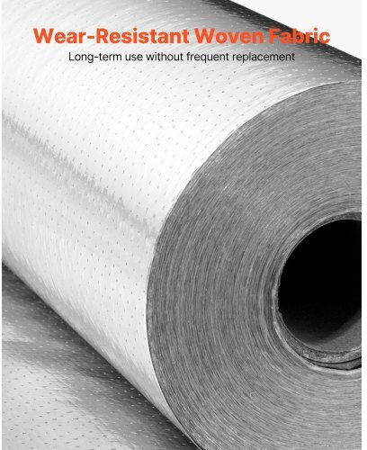 Vevor Material for Thermal Insulation LBPEBZBRFSFSJ19JC001V0