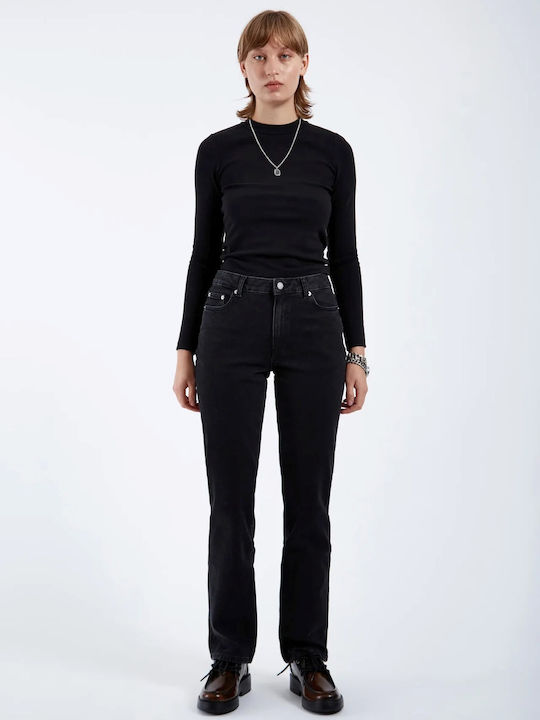 Damenjeans Tar Black