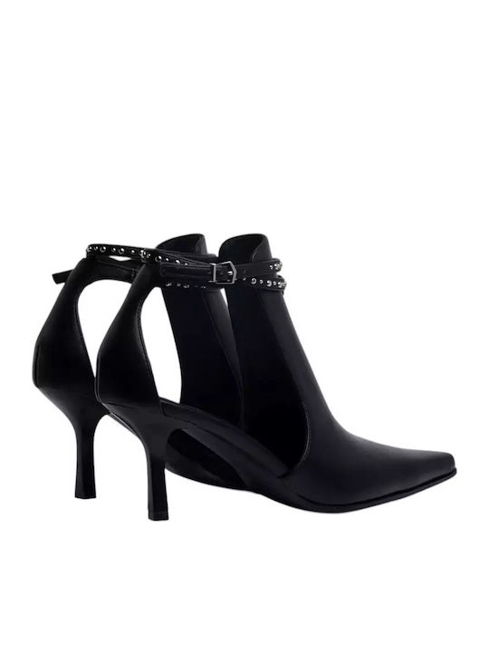 Veronique D Orsay Pumps Schwarz