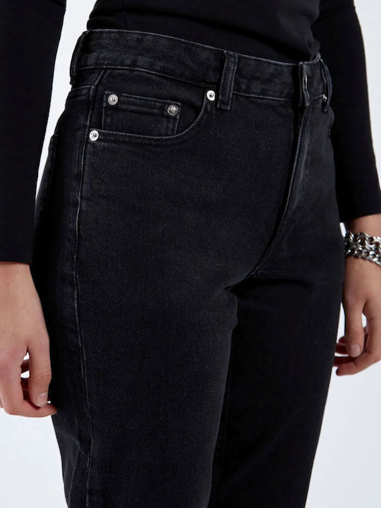 Damenjeans Tar Black