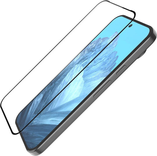 Nillkin Cp+ Pro 2.5D 0.1mm Tempered Glass Μαύρο (Google Pixel 9, Google Pixel 9 Pro, Nillkin)