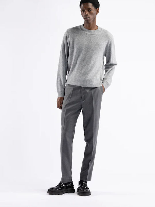 Hose Anzug Grey