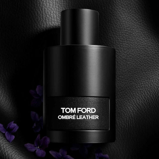 Tom Ford Ombré Leather Γυναικείο Σετ με Eau de Parfum
