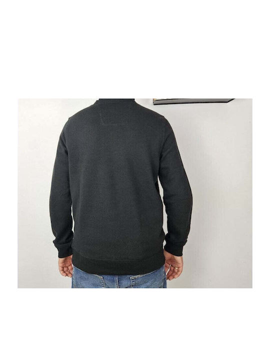 Black Sweatshirt
