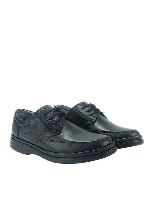 Men's Casual Shoes Black